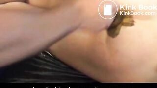 girl bondage scat humiliation