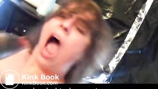 girl bondage scat humiliation