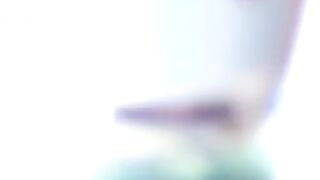 Japanese girl shit in panties after drinking whisky