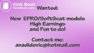 Modelswanted wwwworldofscatcom