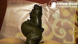 loverachelle2 takes 4 massive shits