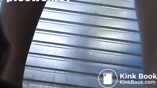 ladies pooping collection