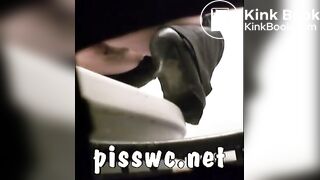 ladies pooping collection