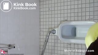 Japanese girl shit 3