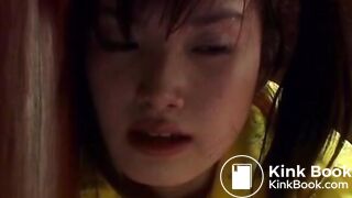japanese scat 11
