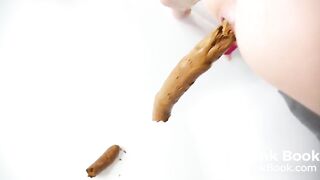 power piss and big shit