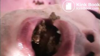 Scat femdom 8