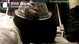 toilet for girls - Video - Femdom-Fetish-Tubecom