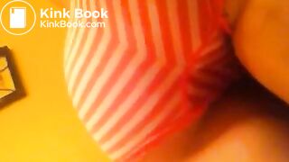 Joli cul