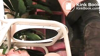 IceQueen Evil Mistress Messalina Taste My Divine Waste