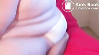 fat ass facesitting and farts - farting