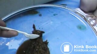 japanese lesbian scat 146