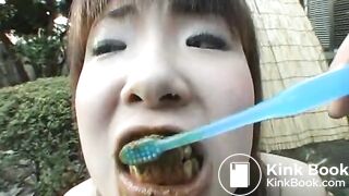 japanese lesbian scat 146