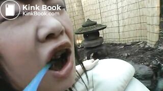 japanese lesbian scat 146