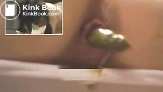 japanese lesbian scat 100