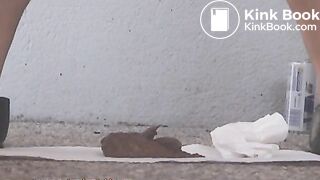 NSG red-bull diarhea