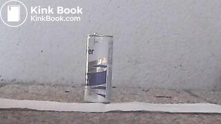 NSG red-bull diarhea