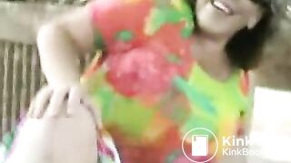 chasity public toilet shits