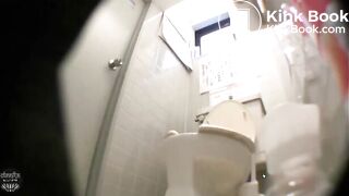 Japan very constipated