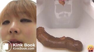 Japanese Mosnter Turds 3