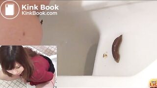 Japanese Mosnter Turds 3