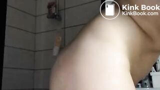 desireduffy 2015-01-06 10-00 shitty anal beeds