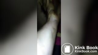 Amateur scat couple - video 2