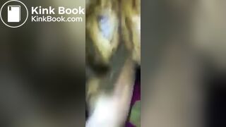 Amateur scat couple - video 2