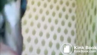 Amateur scat couple - video 2