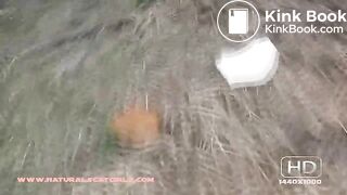 NSG blond diarhea camion citerne