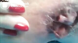 Scat - Shitty Mature Assfuck