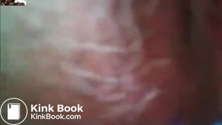 Scat - Shitty Mature Assfuck