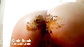 Massive Shit Cute Ass