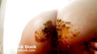 Massive Shit Cute Ass