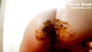 Massive Shit Cute Ass