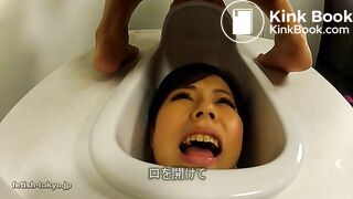 Human_Toilet  part 1