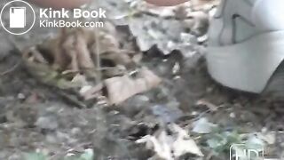 NSG nice brune small poop