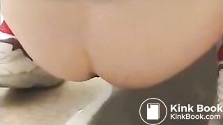 Japanese Diarrhea