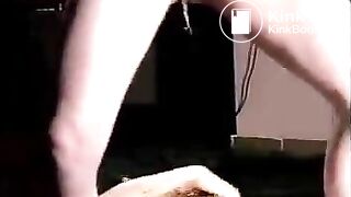 Girl Shit Orgy 1