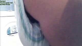 Huge Diaper Poop (Part 2)