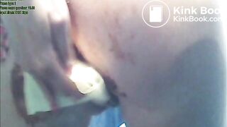Huge Diaper Poop (Part 2)