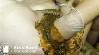 DirtyBarbara and friend