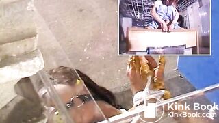 japanese lesbian scat 64