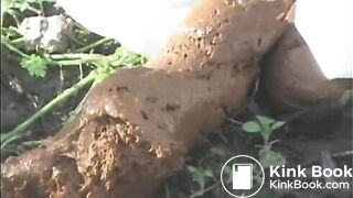 NSG good pooping foret