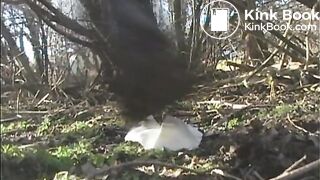 NSG good pooping foret