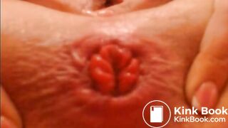 Hot Young Blond Toys