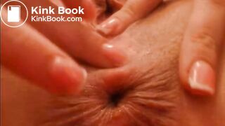 Hot Young Blond Toys