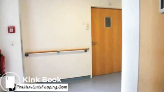 Petuse Hospital Dumps