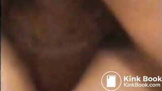 Fat wife fucked really hard in the ass - Dirtyshack Free Sca