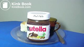 Mina, panty breakfast free